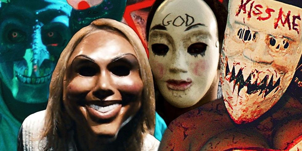 أفضل أفلام "هالوين"