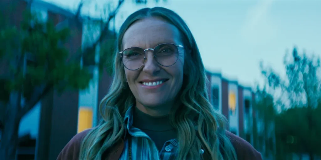 نهاية "Wayward": شرح تفصيلي لمسلسل نتفليكس الغامض وفك ألغاز "تال باينز"