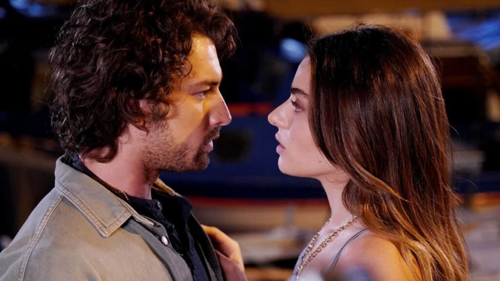 دراما تركية للكبار فقط: موجة فنية جديدة تخاطب العقل قبل العاطفة