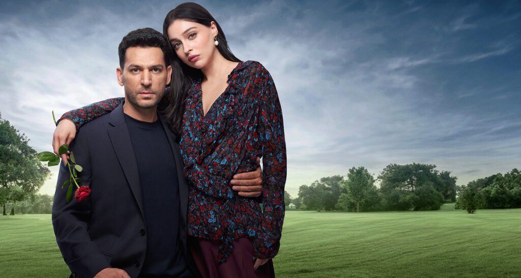 “Roses and Sins” – بداية قوية تزيح الستار عن دراما مُشحونة بالعاطفة والتوتر