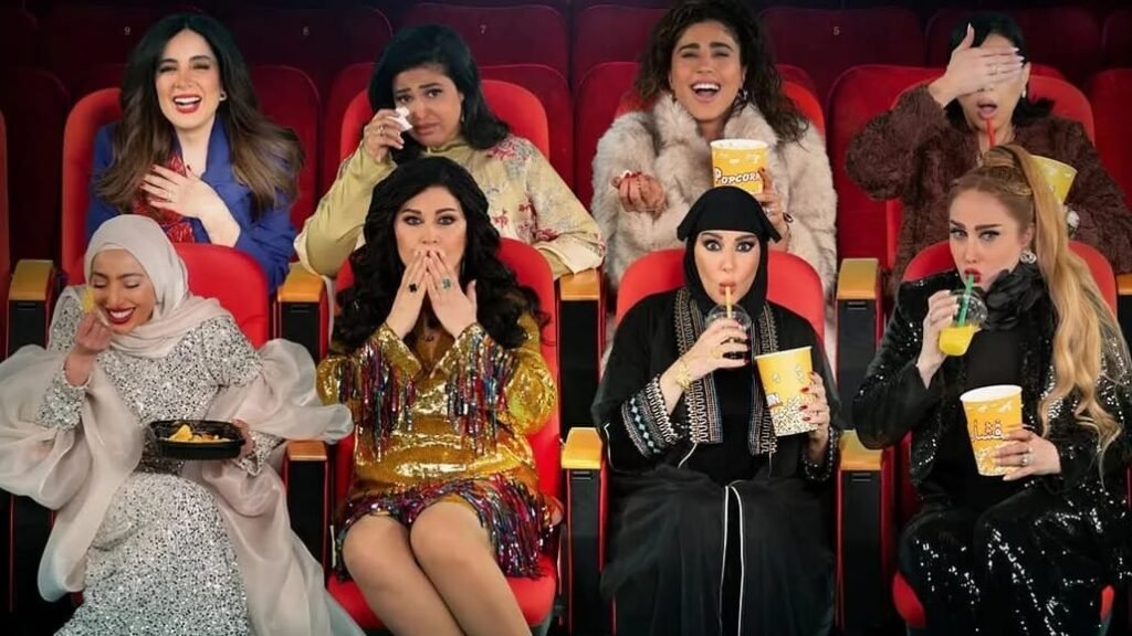 أفضل المسلسلات العربية الرومانسية: الحبّ كما لم يُروَ من قبل