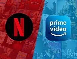 Netflix أم Amazon Prime Video: من الأفضل ولماذا؟