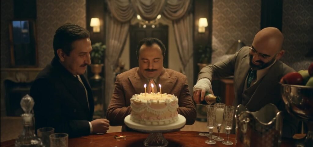 "كما لو": الكوميديا التركية التي قلبت الموازين وسحرت الجمهور