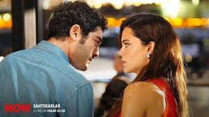 “المحتالون” (Sahtekârlar) – حينما يصبح الخداع هو القاعدة