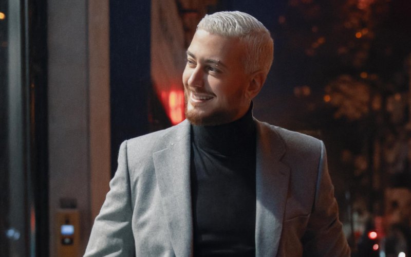 سعد المجرد: بين نجومية الأغنية وقفص الاتهام
