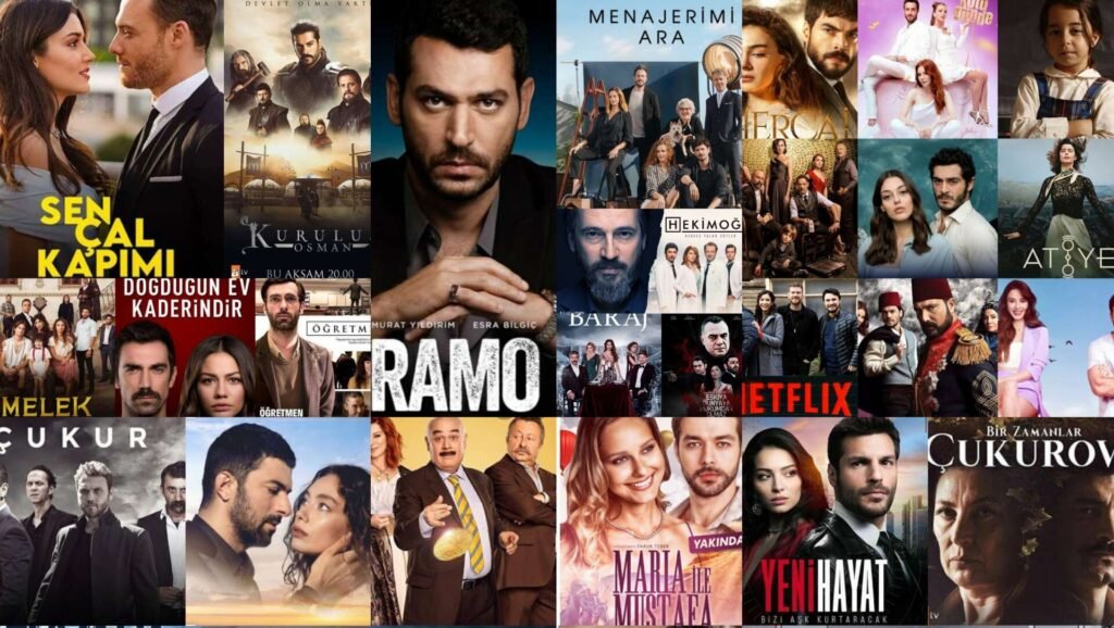 “قصة عشق”.. خيارك المثير لتتبّع الدراما التركية المترجمة