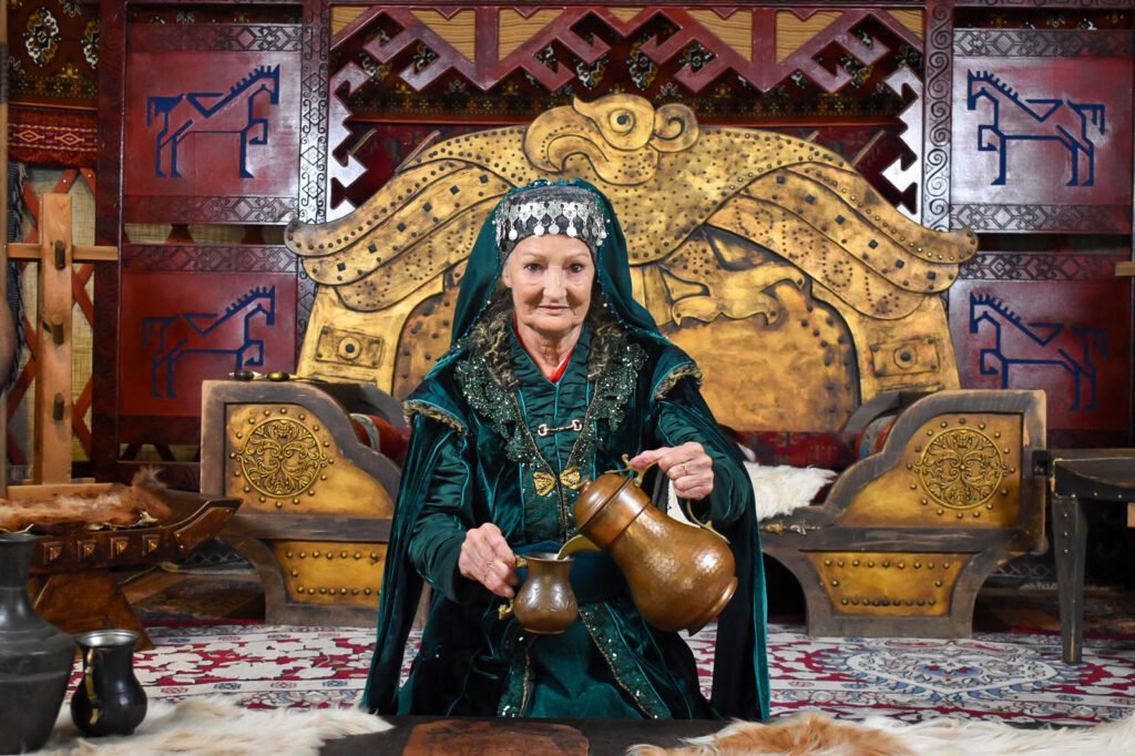 بين الدين والتلفاز: كيف يظهر "المسلسل الإسلامي" على Amazon Prime؟